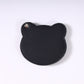 Mirroray - Portable Folding Bear Cosmetic Mirror Cute