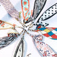 Velra - Colorful Ribbon Eyeglass Strap