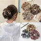 Gifty - Elegant Printed Hair Accessories