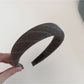 Gifty - Minimalist Rope Twist Hair Hoop