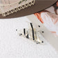 Beau - Butterfly Hair Claw Clip