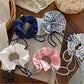 Gifty - Sweet Cord Bow Scrunchie