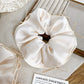 Gifty - Ballet Style Satin Hair Loop