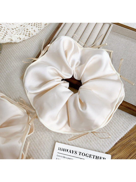 Gifty - Ballet Style Satin Hair Loop