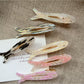 Beau - Cute Small Fish-Shaped Hair Clip