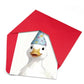 Carduria - Animal Themed Birthday Card