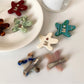 Beau - Adorable Starfish Shaped Hair Clip