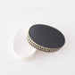 Rowa - Oval Ceramic Soap Dish