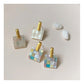 Earedge - Elegant Resin Geometric Earrings