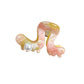 Beau - Acetate and Alloy Minimal Shape Claw Clip