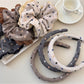 Gifty - Fashionable Sweet Headbands And Hair Ties