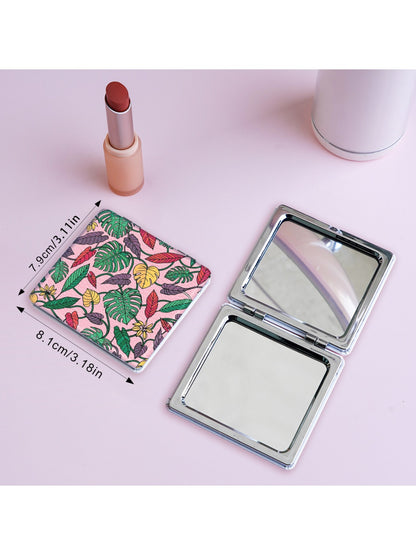 Mirroray - Cute Cartoon Makeup Mirror