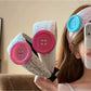 Gifty - Polka Dot Wide Fabric Hair Hoop Headband