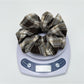 Gifty - Cute Vintage Plaid Hair Ties
