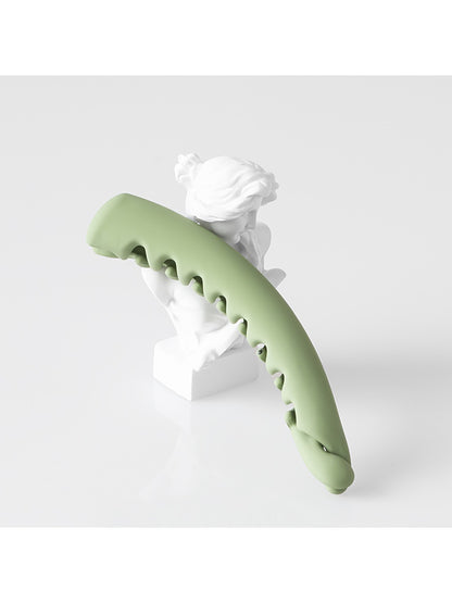 Beau - Minimalist Large Hair Banana Clip