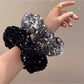 Gifty - Sparkly Glitter Hair Tie