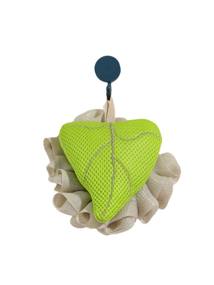 Papo - Maple Shaped 2-in-1 Bath Ball
