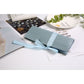 Smoosh 10 Piece Blue Makeup Brush color options including Blue