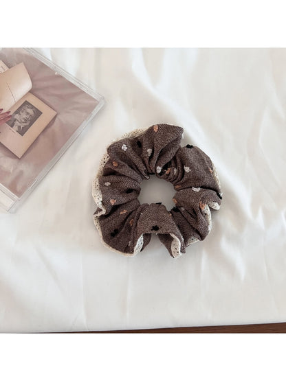 Gifty - Sweet Fashion Chic Scrunchie