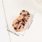 Beau - Vintage Criss Cross Hair Claw Clip