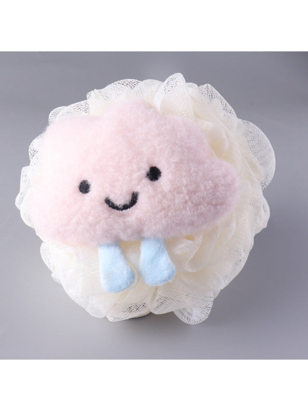 Papo - Cloud Bath Pouf