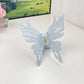 Beau - Minimalist Iridescent Hair Clip
