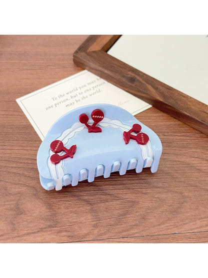 Beau - Cute Cherry Hair Clip