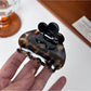 Beau - Acetic Acid Splicing Hair Clip
