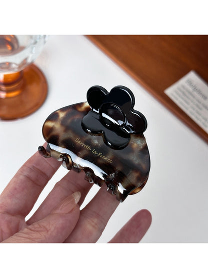 Beau - Acetic Acid Splicing Hair Clip