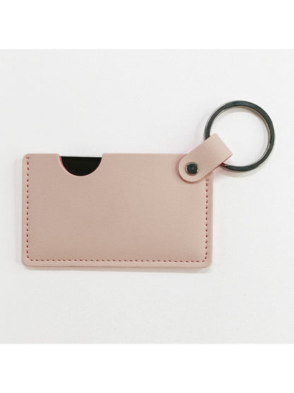 Mirroray - Rectangular Minimalist Makeup Mirror