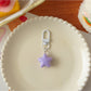 Keypus - Cute Star Shaped Keychain
