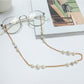 Velra - Minimalist Beaded Eyeglass Strap