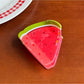 Beau - Cute Fruit Hair Clip Versatile Creative Ponytail Clip