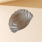 Beau - Gradient Ocean Style Scallop Shape Claw Clip