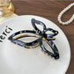 Beau - Pretty Butterfly Acetate Hair Clip