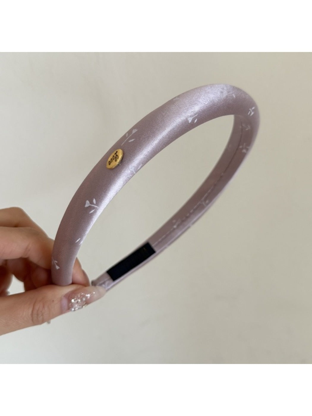 Gifty - Minimalist Ditsy Floral Headband