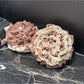 Papo - Luxury Lace Bath Pouf