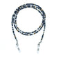 Velra - Vibrant Beaded Eyeglass Strap