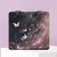 Mirroray - Portable Butterfly Design Compact Mirror