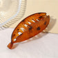 Beau - Premium Fish Ponytail Hair Clip