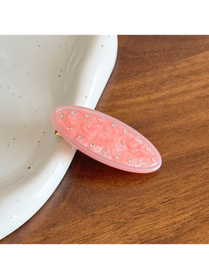 Beau - Sweet Jelly-colored Hairpin