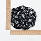 Gifty - Elegant Floral Print Scrunchie