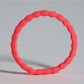 Gifty - Minimalist Peanut Shaped Hair Tie