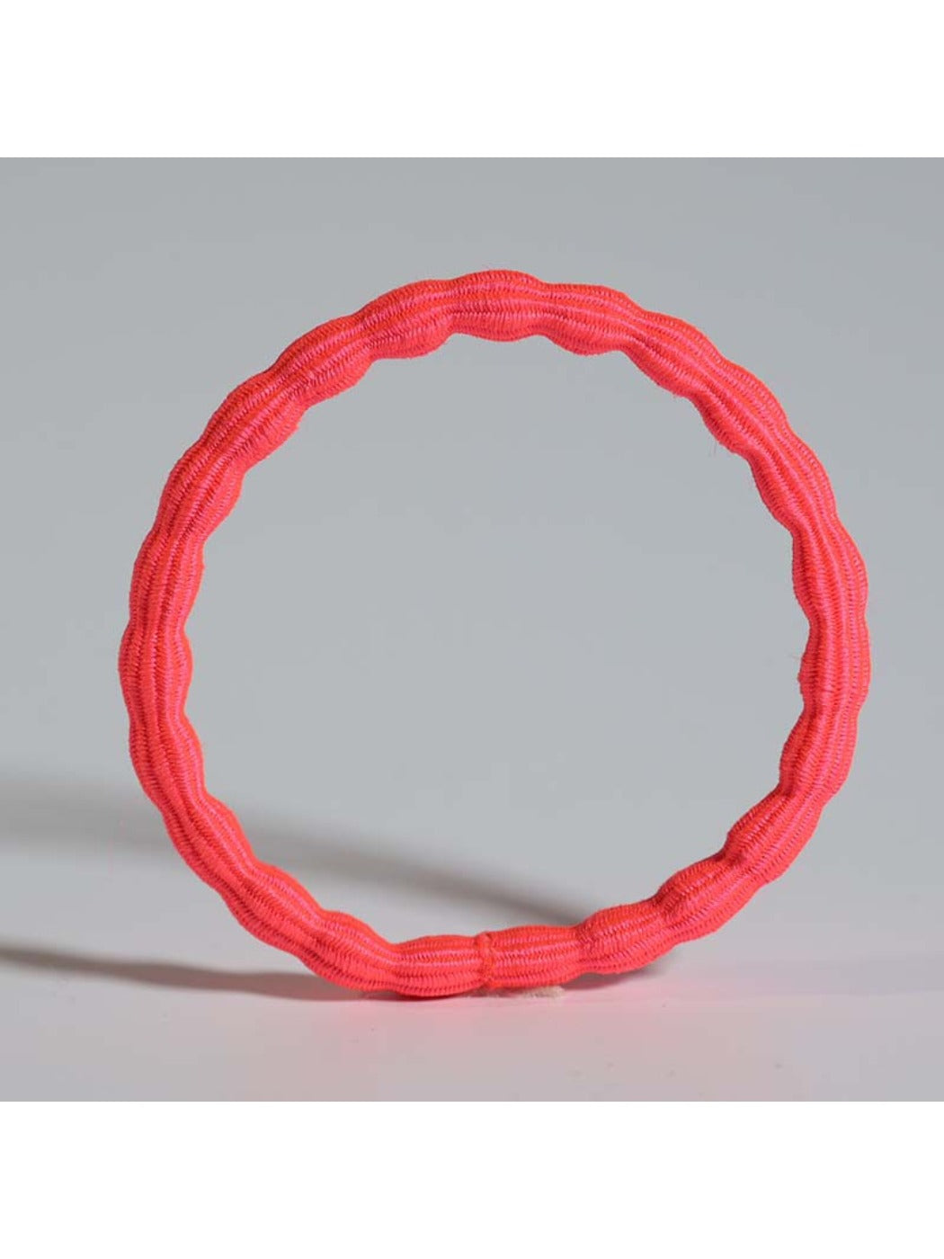 Gifty - Minimalist Peanut Shaped Hair Tie