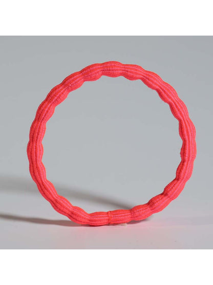 Gifty - Minimalist Peanut Shaped Hair Tie