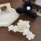 Beau - Floral Sweet Style Claw Clip