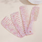 Camerow - Pink Elegance Hair Comb