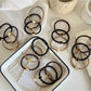 Gifty - Stylish Simple Hair Tie