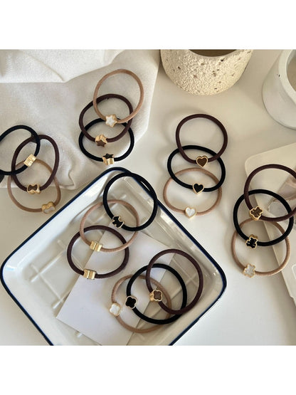 Gifty - Stylish Simple Hair Tie