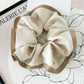 Gifty - Sweet Cloud Puffy Hair Ties